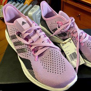 WOMEN'S ADIDAS FLUIDFLOW 2.0 SIZE 11